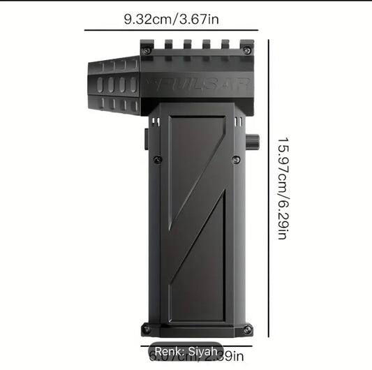 Vacuum Cleaner Kit..!