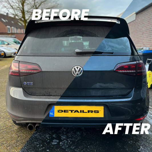 Bucketdeal-Compelete!!