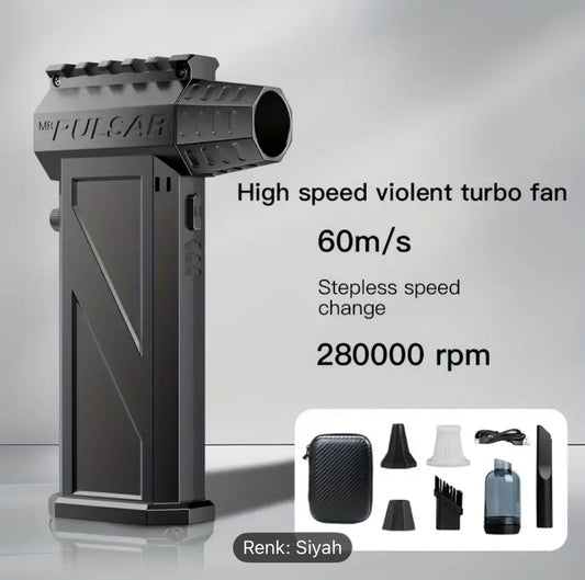 Vacuum Cleaner Kit..!