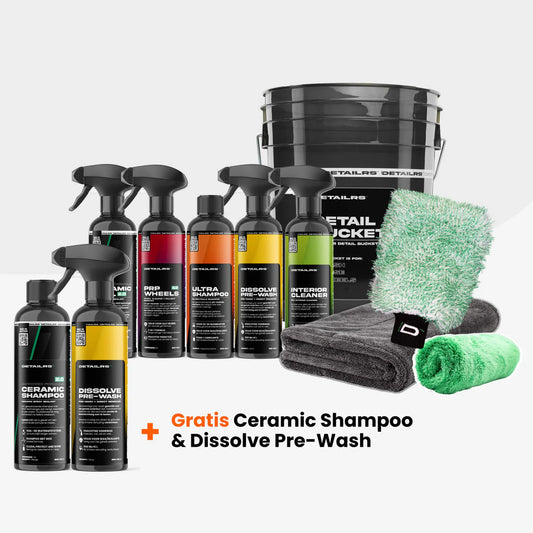 Bucketdeal-Compelete!!